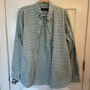 Ralph Lauren Button down